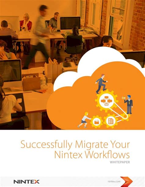 nintex sharepoint migration.